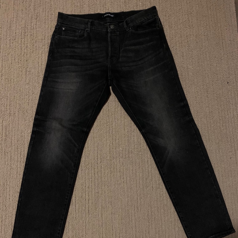 Banana Republic 34x30 Skinny Jeans